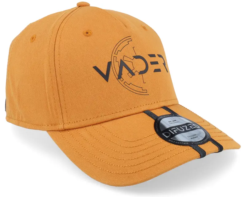 Difuzed Obi Wan Kenobi Brown A-Frame Adjustable online