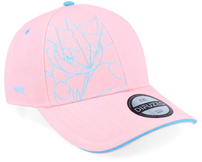 Difuzed Pokémon Greninja Pink Adjustable online