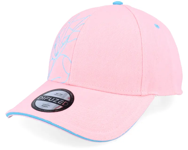 Difuzed Pokémon Greninja Pink Adjustable online