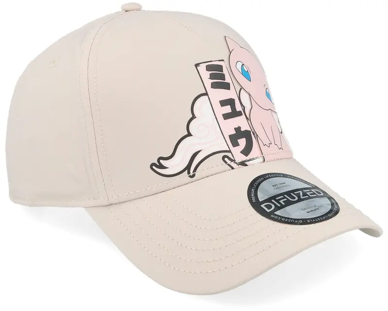 Difuzed Pokémon Mew Wo A-Frame Adjustable online