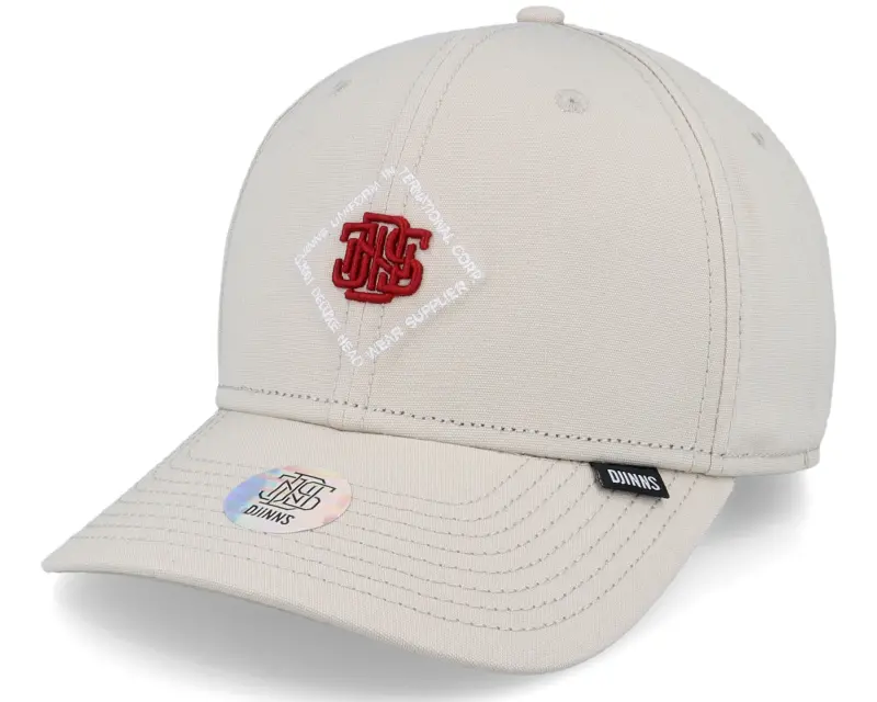 Djinns 6P Truefit 2.0 New Diamond Khaki Adjustable online