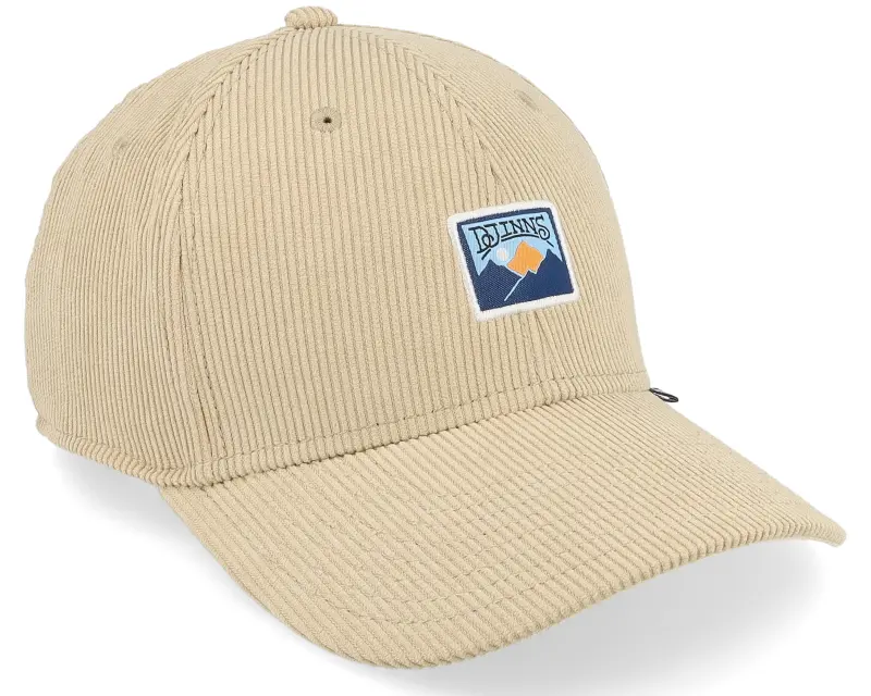 Djinns 6P Truefit Cord Mountains Beige Adjustable online