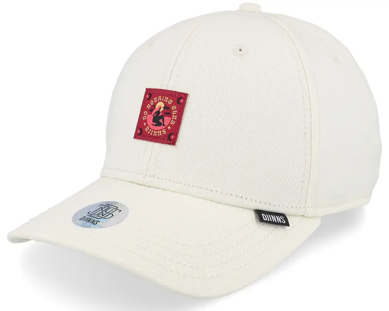 Djinns 6P Truefit Do Nothing Club Girl Light Khaki Adjustable online