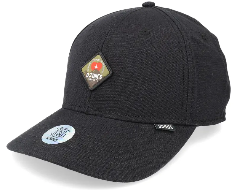 Djinns 6p Truefit Local Mountain Black Adjustable online