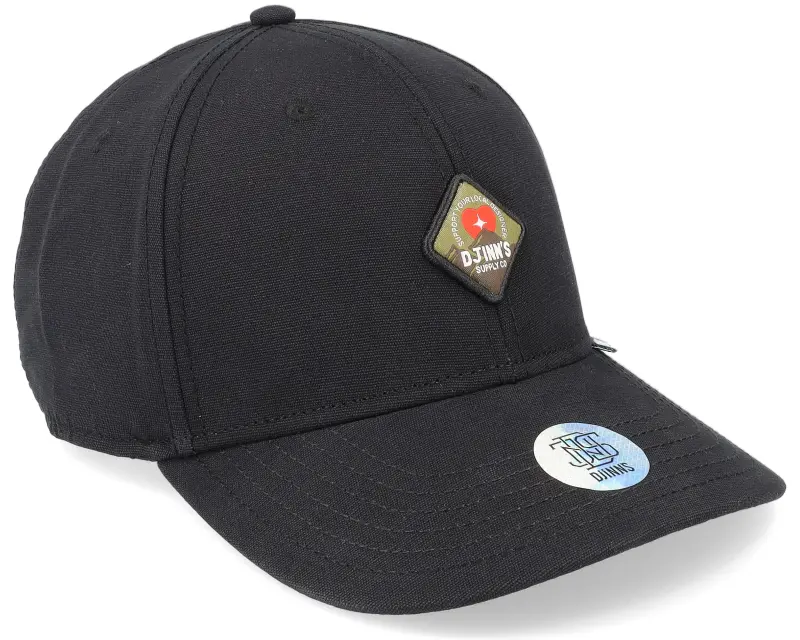 Djinns 6p Truefit Local Mountain Black Adjustable online