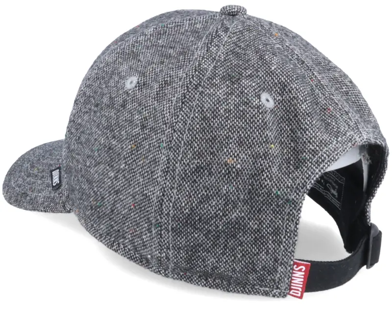 Djinns 6P Truefit Retro Diamond Black Adjustable online