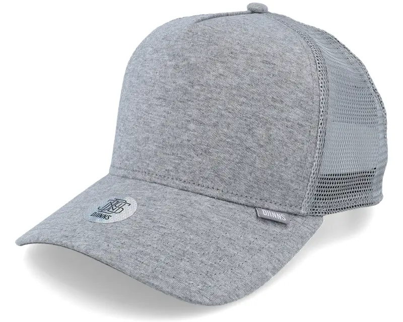 Djinns Cutsew Heather Grey Adjustable online