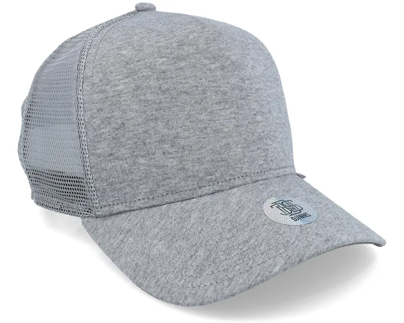 Djinns Cutsew Heather Grey Adjustable online