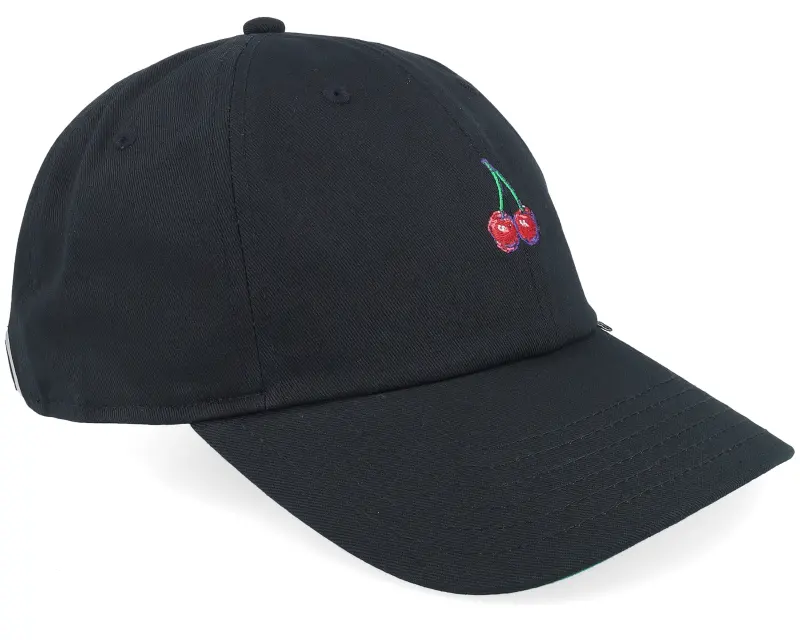 Djinns Dnc Cherry Black Dad Cap online