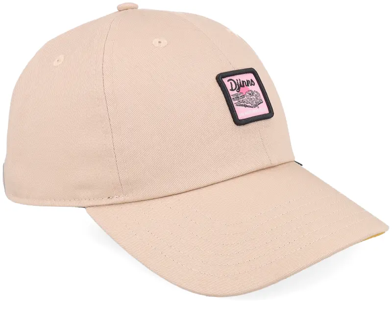Djinns Dnc Pool Creme Dad Cap online