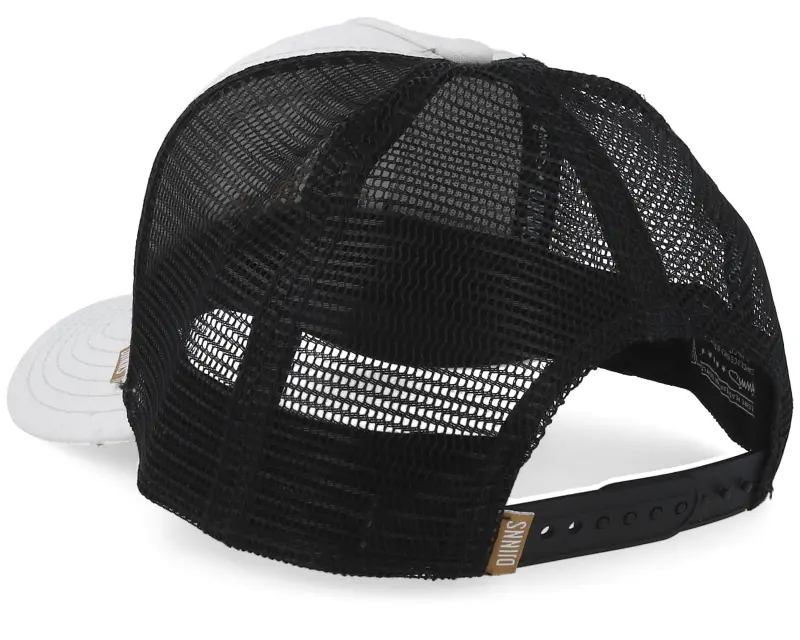 Djinns Do Nothing Club Sunnyfab Off White Trucker online