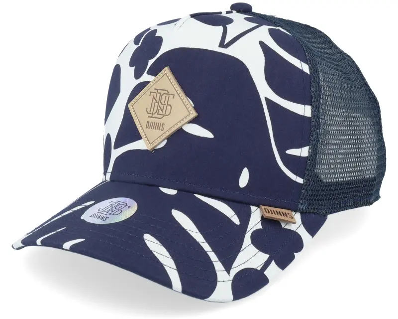 Djinns Hft Big Aloha Blue Trucker online