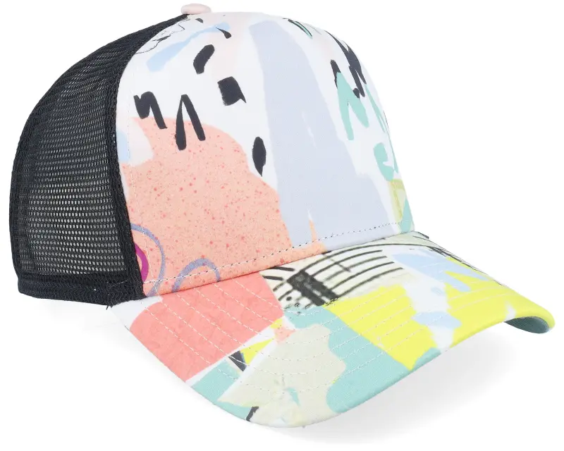 Djinns Hft Cap Aloha `70 Multi Shilf Trucker online