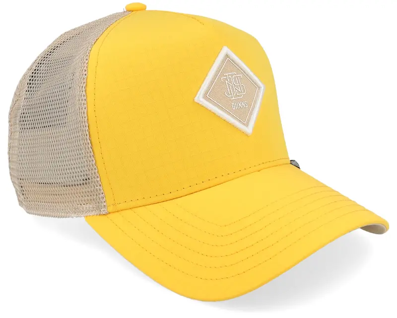 Djinns Hft Cap Big Ripstop Corn A-Frame Trucker online