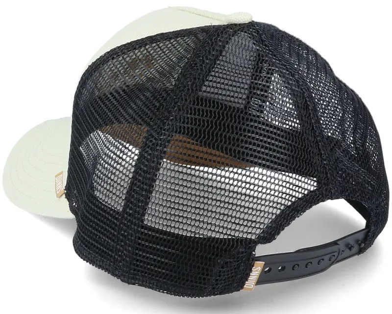 Djinns Hft Cap Nothing Club Sand/Black Trucker online