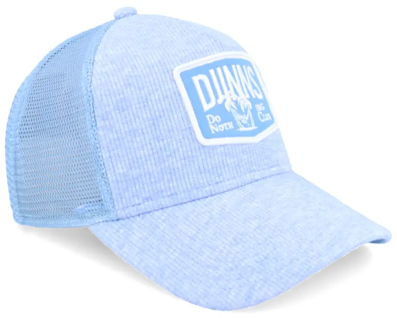 Djinns Hft Dnc Wafflemelange Sky A-Frame Trucker online