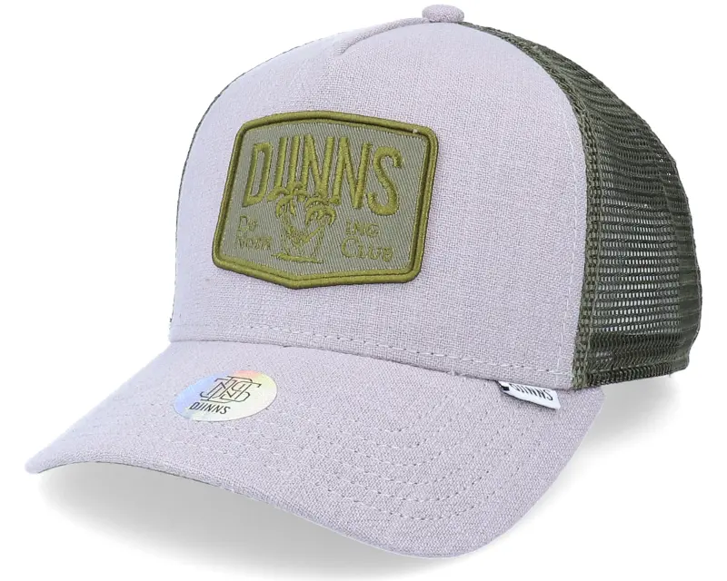 Djinns Hft Hippy Canvas Mudd Trucker online