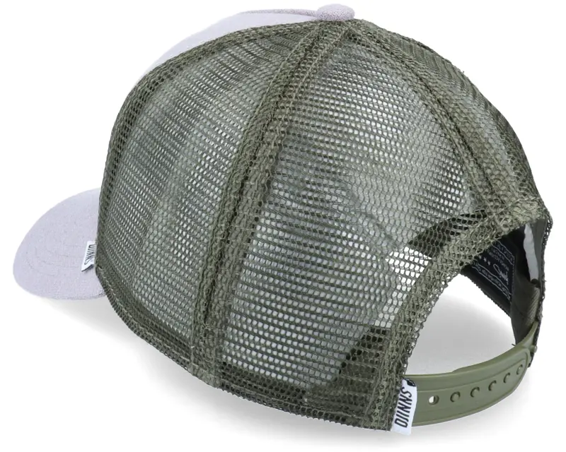 Djinns Hft Hippy Canvas Mudd Trucker online