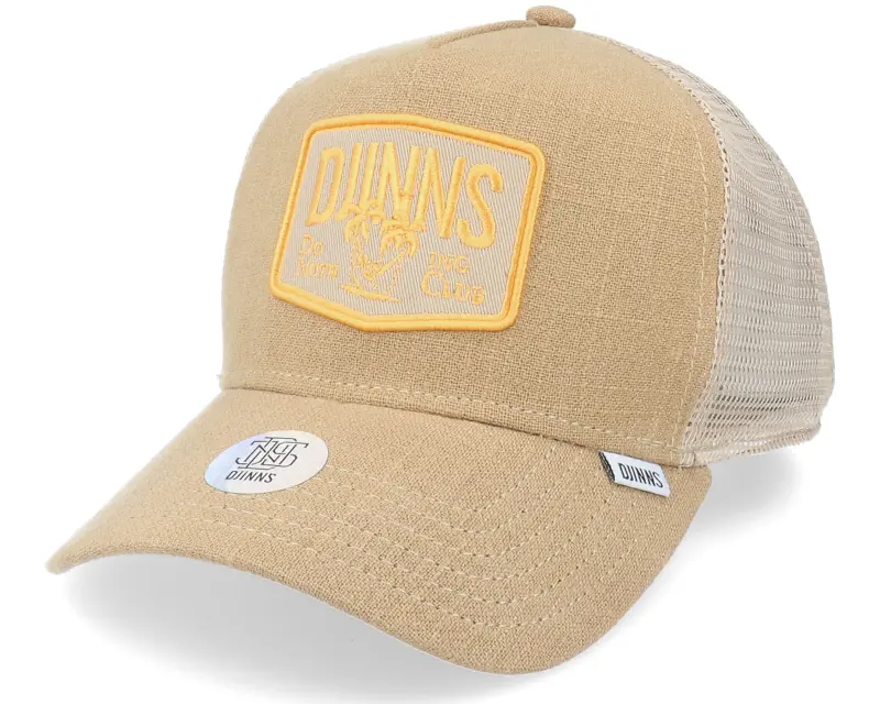 Djinns Hft Hippy Canvas Sand Trucker online