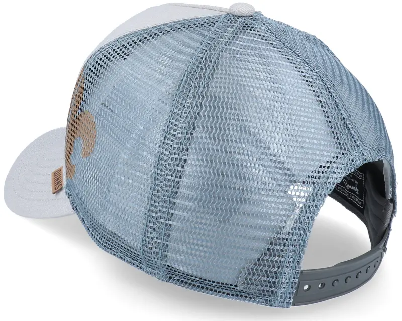 Djinns Hft Linen 2014 Grey Trucker online