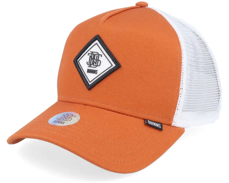 Djinns Hft Match Dnc Rost/White Trucker online