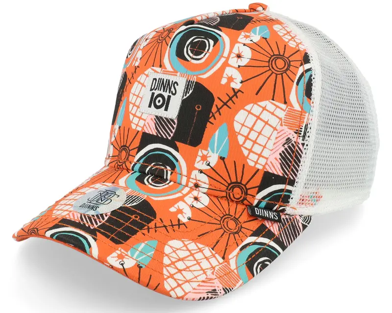 Djinns Ioi Modern Classics Multi Trucker online