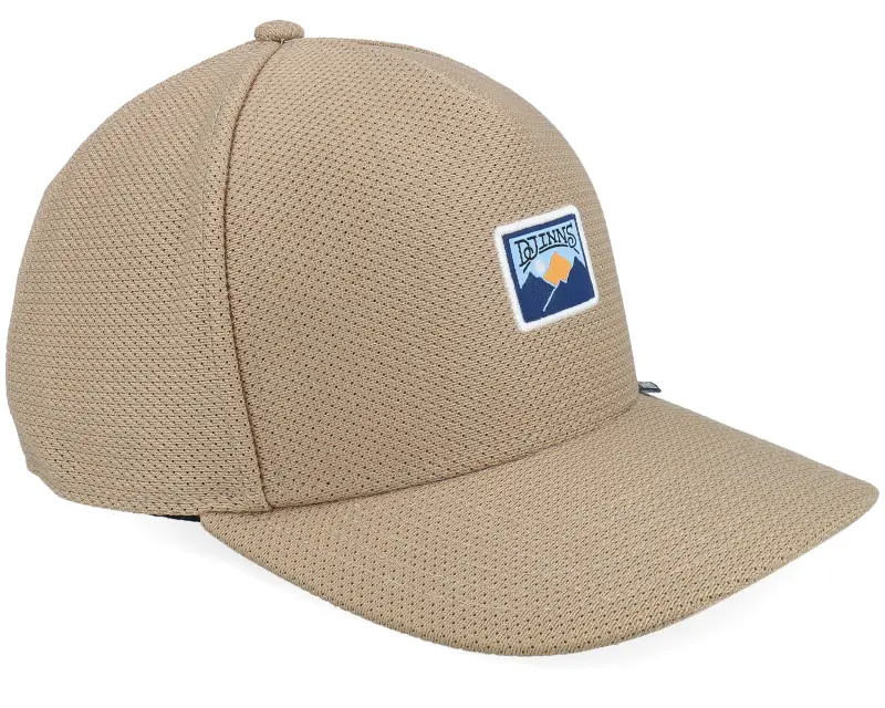 Djinns New Hft Cap Perfo Mountain Sand A-Frame Adjustable online