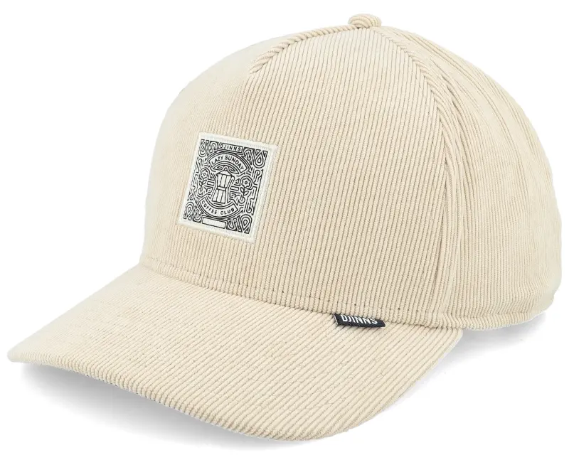 Djinns New Hft Lazy Corduroy Khaki A-Frame Adjustable online