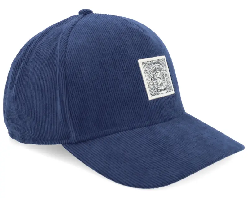 Djinns New Hft Lazy Corduroy Navy A-Frame Adjustable online