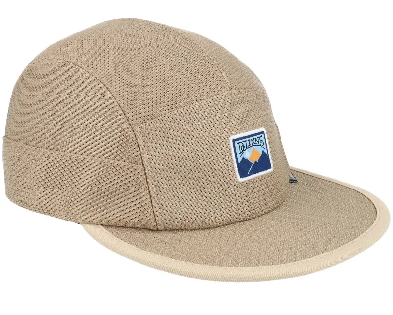 Djinns Soft Fc Perfo Mountain Sand 5-Panel online
