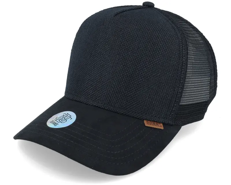 Djinns Suelin Black Trucker online