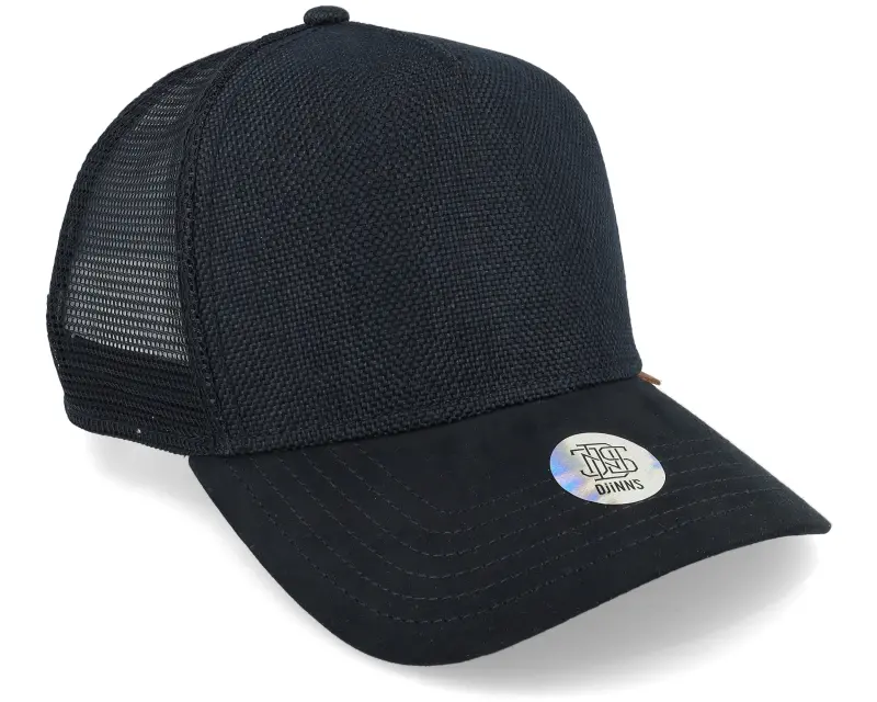 Djinns Suelin Black Trucker online
