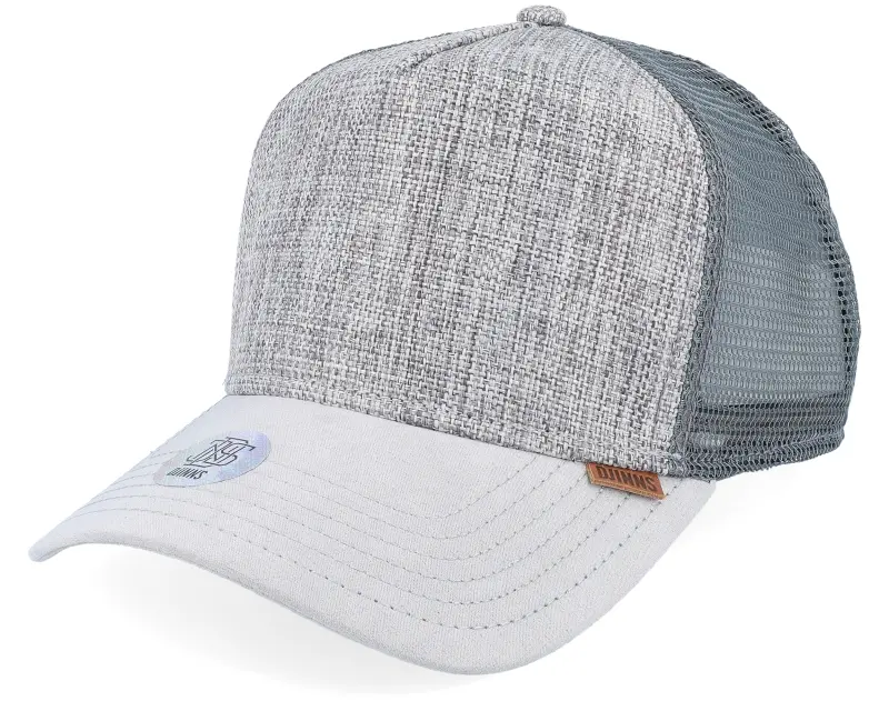 Djinns Suelin Grey Trucker online