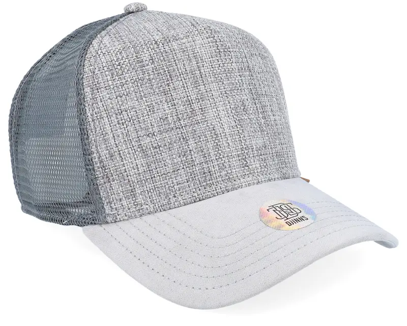 Djinns Suelin Grey Trucker online