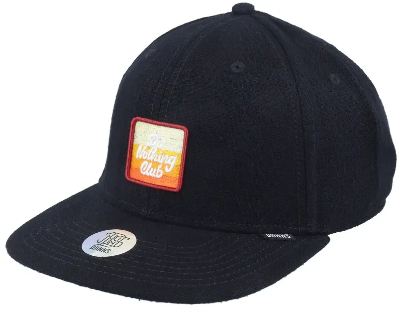 Djinns Truefit 2.0 Dnc2 Hippie Black Adjustable online