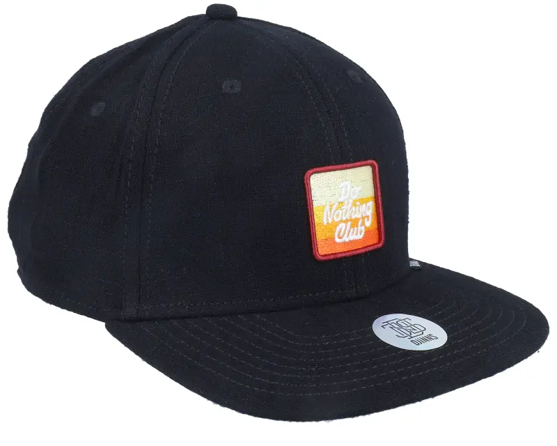 Djinns Truefit 2.0 Dnc2 Hippie Black Adjustable online