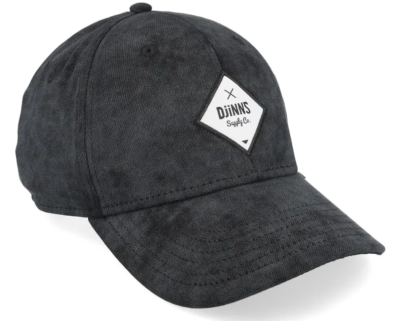 Djinns Truefit Changer Black Adjustable online