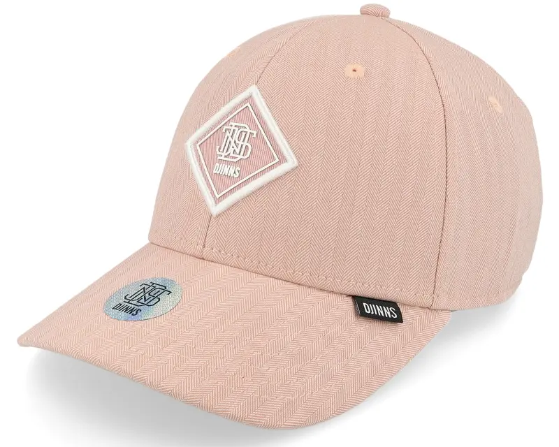 Djinns Truefit Fine Herringsbone Rose Adjustable online