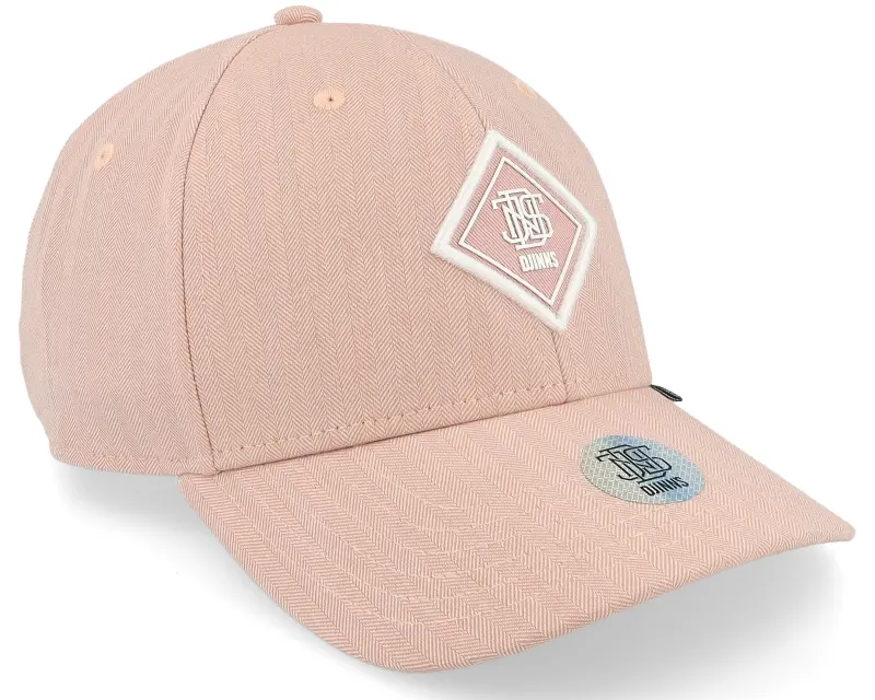 Djinns Truefit Fine Herringsbone Rose Adjustable online