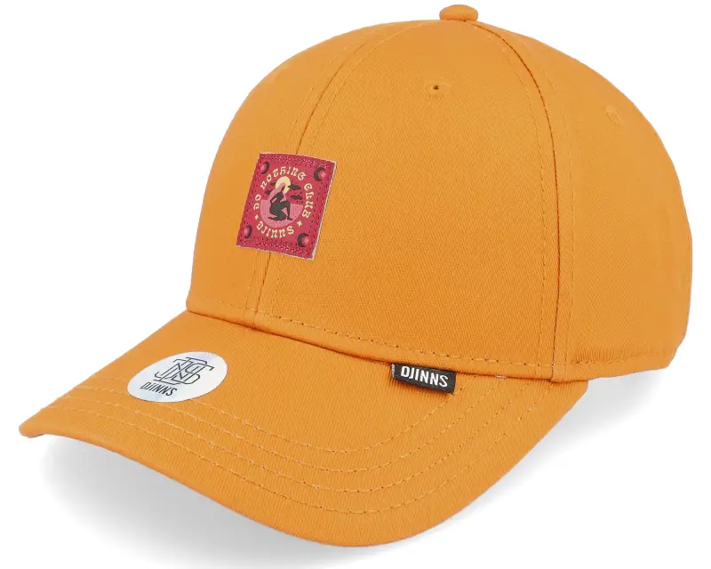 Djinns Truefit Girl-tibet Orange Adjustable online