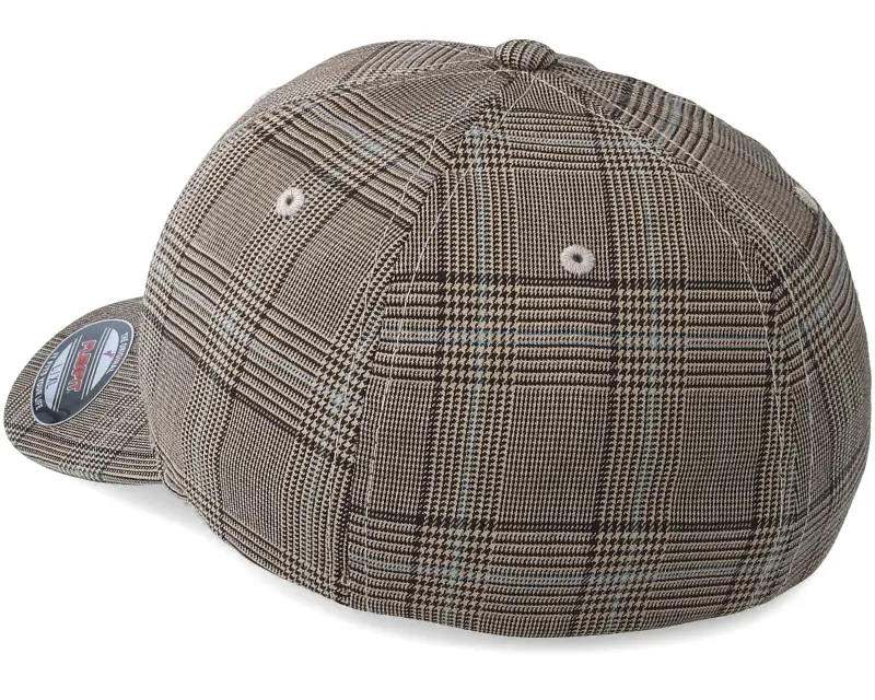 Eagle Eagle Black/Gold Fashion Brown Flexfit online