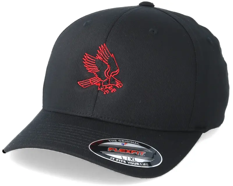 Eagle Eagle Red/Black Flexfit online