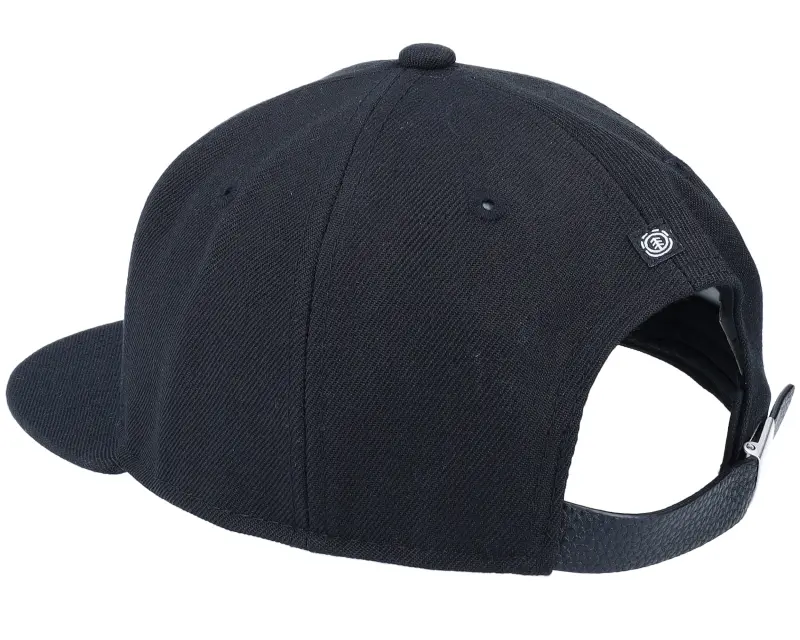 Element Alma Flint Black Snapback online