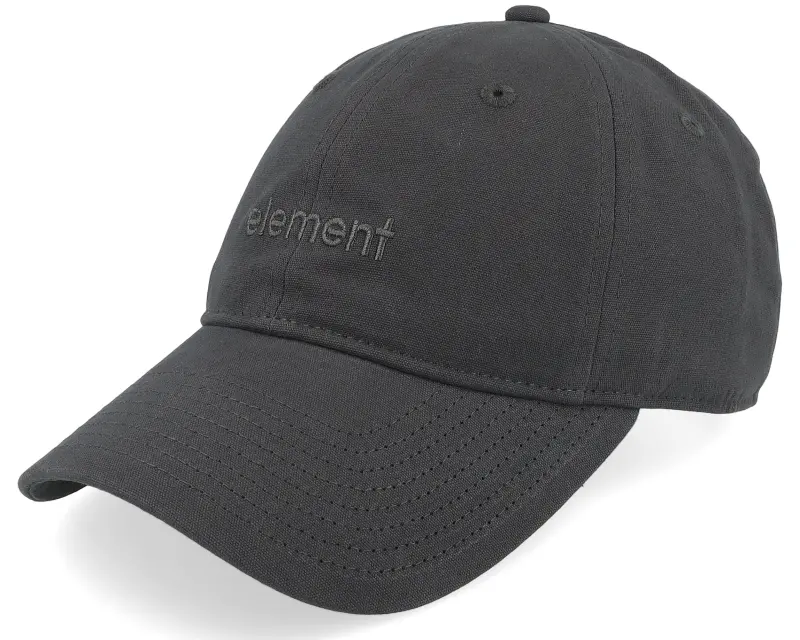 Element Fluky 3.0 Cap Off Black Dad Cap online