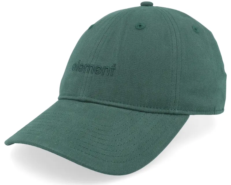 Element Fluky 3.0 Cap Trekking Green Dad Cap online