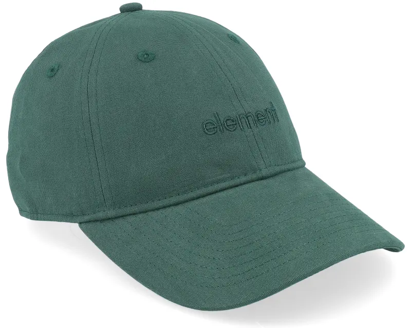 Element Fluky 3.0 Cap Trekking Green Dad Cap online