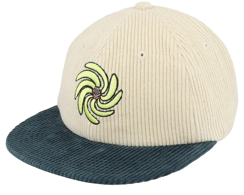 Element Mirage Cap Oat Milk Strapback online