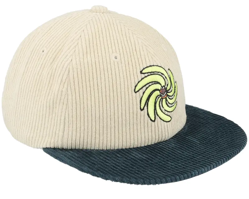 Element Mirage Cap Oat Milk Strapback online