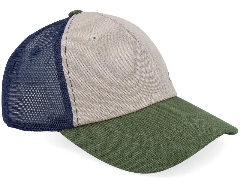 Element Mount Mesh Cap Aluminum A-Frame Trucker online
