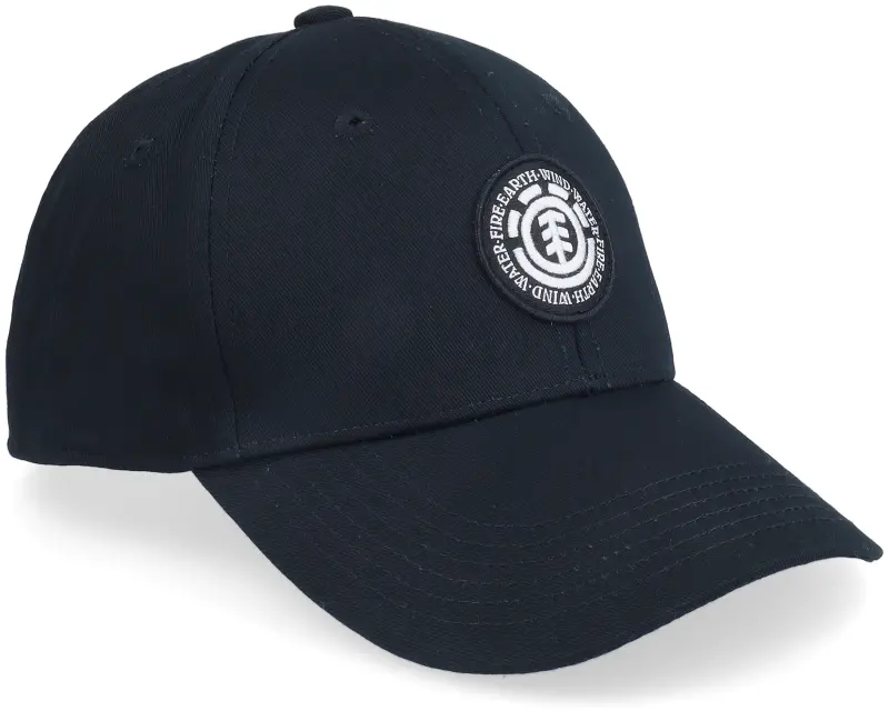 Element Treelogo 2.0 Cap Flint Black Adjustable online